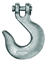 Hook Grab Clevis Malleable